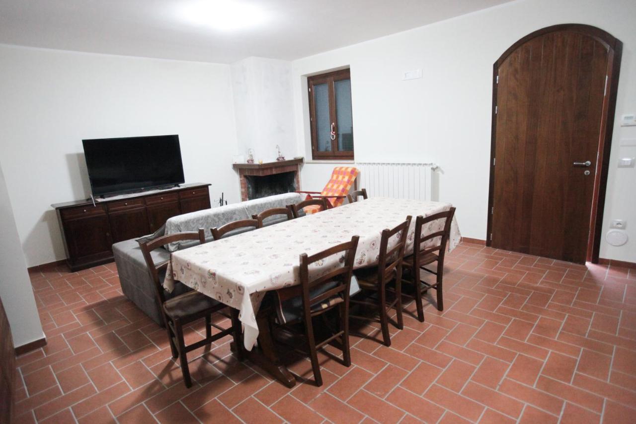 Villa Santa Maria Santa Maria del Molise Esterno foto